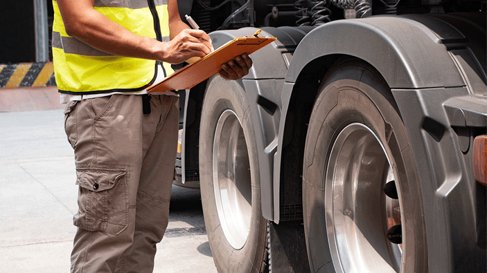 DOT Week 2022 What You Should Know About “Blitz Week” This May